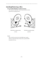 Preview for 14 page of NEC ND-3100 User Manual