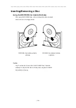 Предварительный просмотр 14 страницы NEC ND-3530 User Manual