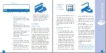 Preview for 3 page of NEC ND-3540 Operating Instructions Manual