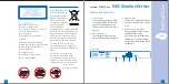Preview for 6 page of NEC ND-3540 Operating Instructions Manual