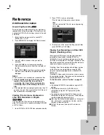 Preview for 51 page of NEC NDH-81 NDH-161 Owner'S Manual