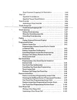 Preview for 6 page of NEC NDK 9000 Operations