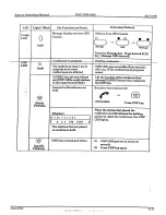 Preview for 10 page of NEC NDK 9000 Operations