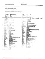 Preview for 20 page of NEC NDK 9000 Operations