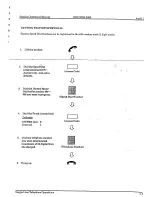 Preview for 43 page of NEC NDK 9000 Operations