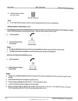 Preview for 44 page of NEC NDK 9000 Operations