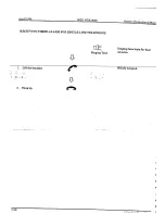 Preview for 53 page of NEC NDK 9000 Operations