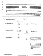 Preview for 58 page of NEC NDK 9000 Operations