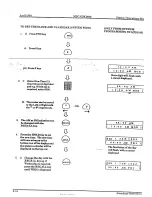 Preview for 63 page of NEC NDK 9000 Operations