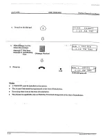 Preview for 65 page of NEC NDK 9000 Operations