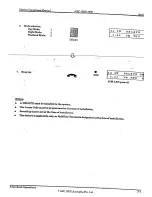 Preview for 74 page of NEC NDK 9000 Operations