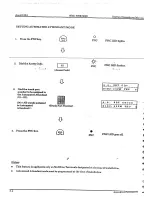 Preview for 77 page of NEC NDK 9000 Operations