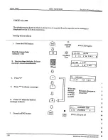 Preview for 86 page of NEC NDK 9000 Operations