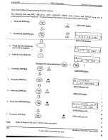 Preview for 90 page of NEC NDK 9000 Operations