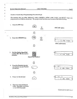 Preview for 93 page of NEC NDK 9000 Operations