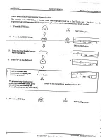 Preview for 94 page of NEC NDK 9000 Operations