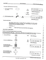 Preview for 96 page of NEC NDK 9000 Operations