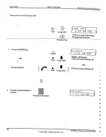 Preview for 104 page of NEC NDK 9000 Operations