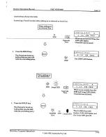 Preview for 107 page of NEC NDK 9000 Operations