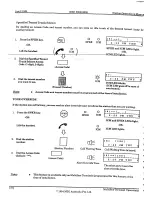 Preview for 108 page of NEC NDK 9000 Operations