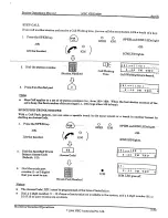 Preview for 109 page of NEC NDK 9000 Operations