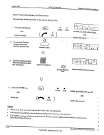 Preview for 110 page of NEC NDK 9000 Operations