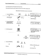 Preview for 111 page of NEC NDK 9000 Operations