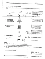 Preview for 112 page of NEC NDK 9000 Operations