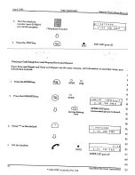 Preview for 114 page of NEC NDK 9000 Operations