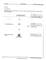 Preview for 116 page of NEC NDK 9000 Operations