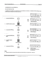 Preview for 129 page of NEC NDK 9000 Operations