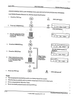 Preview for 138 page of NEC NDK 9000 Operations