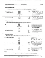 Preview for 145 page of NEC NDK 9000 Operations