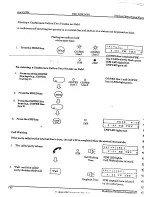 Preview for 148 page of NEC NDK 9000 Operations