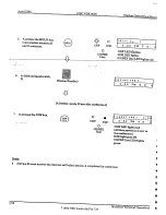 Preview for 152 page of NEC NDK 9000 Operations