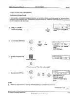 Preview for 153 page of NEC NDK 9000 Operations