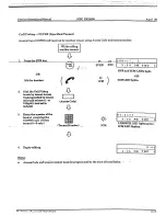 Preview for 155 page of NEC NDK 9000 Operations