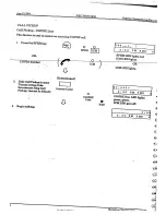 Preview for 156 page of NEC NDK 9000 Operations