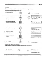 Preview for 159 page of NEC NDK 9000 Operations