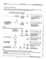 Preview for 160 page of NEC NDK 9000 Operations