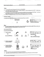 Preview for 161 page of NEC NDK 9000 Operations