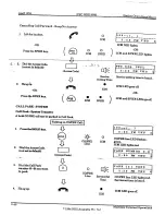 Preview for 162 page of NEC NDK 9000 Operations