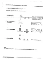 Preview for 170 page of NEC NDK 9000 Operations