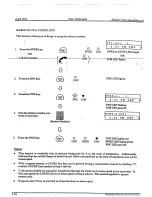 Preview for 175 page of NEC NDK 9000 Operations