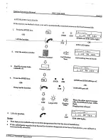 Preview for 176 page of NEC NDK 9000 Operations