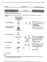 Preview for 179 page of NEC NDK 9000 Operations