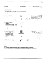 Preview for 183 page of NEC NDK 9000 Operations