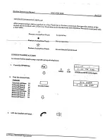 Preview for 184 page of NEC NDK 9000 Operations