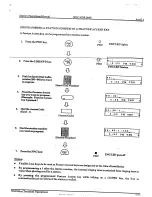 Preview for 186 page of NEC NDK 9000 Operations