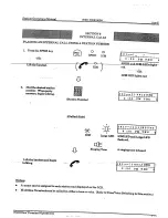 Preview for 188 page of NEC NDK 9000 Operations